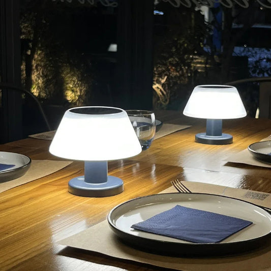 Bright Energy Saving Desk Lamp - Lusomart