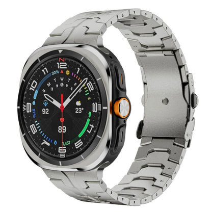 Strong Metal Strap for Smart Watch