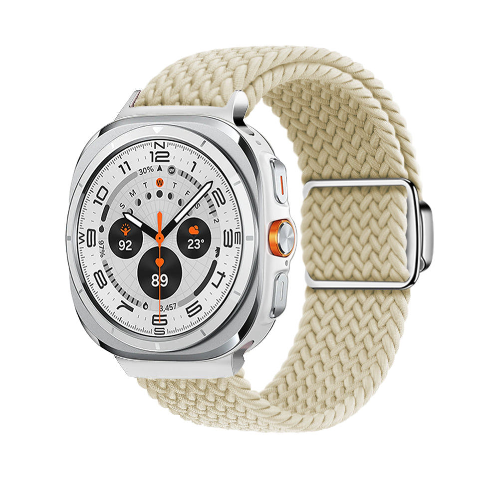Easy Fit Magnetic Strap for Galaxy Watch Ultra