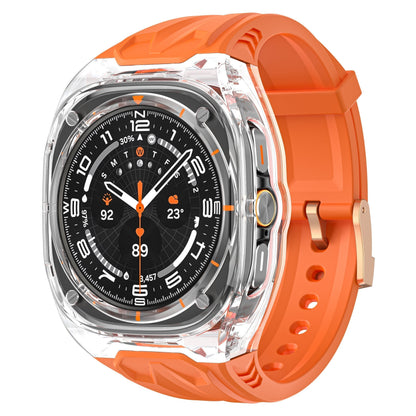 Tough Protection Case for Samsung Watch 7 Ultra