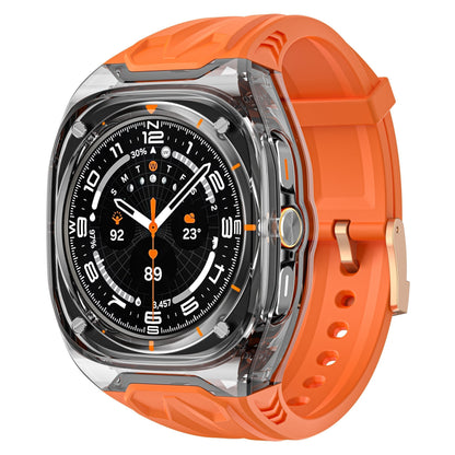 Tough Protection Case for Samsung Watch 7 Ultra