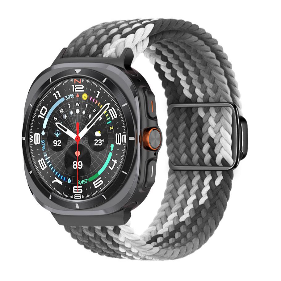 Easy Fit Magnetic Strap for Galaxy Watch Ultra