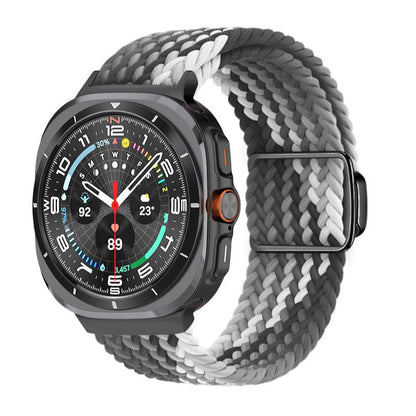Easy Fit Magnetic Strap for Galaxy Watch Ultra
