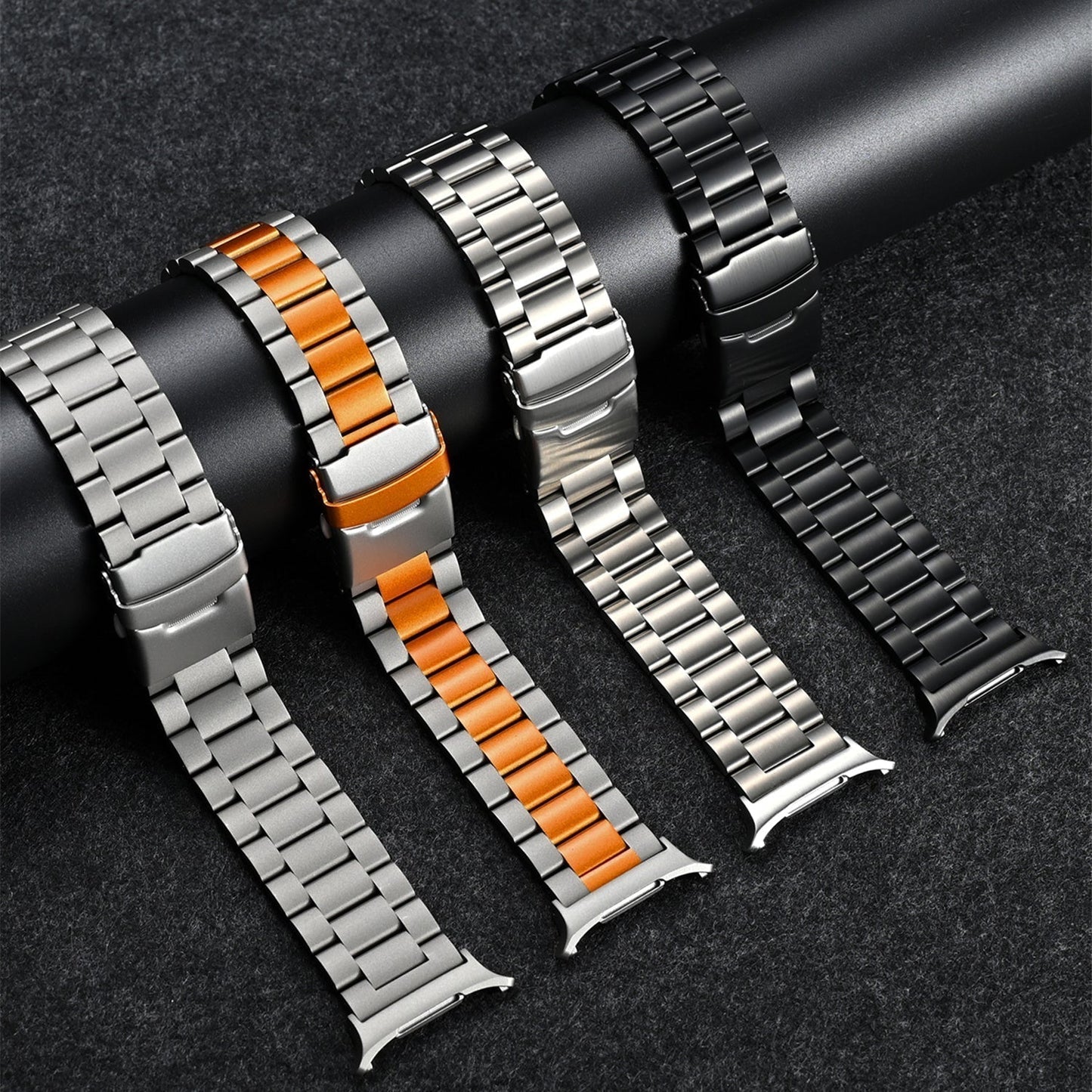 Strong Metal Strap For Smartwatch