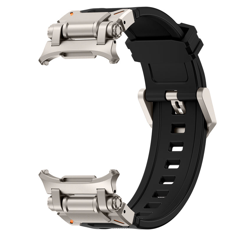 Durable Silicone Strap for Samsung Watch Ultra