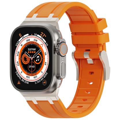 Premium Stainless Steel Apple Watch Band
