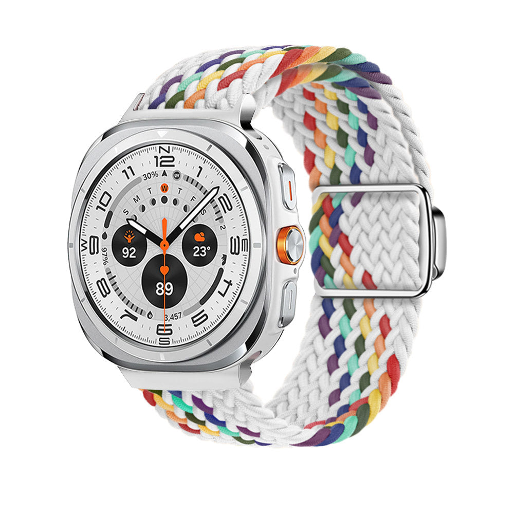 Easy Fit Magnetic Strap for Galaxy Watch Ultra
