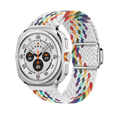 Easy Fit Magnetic Strap for Galaxy Watch Ultra