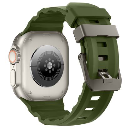 Durable Fitness Band for Apple Watch