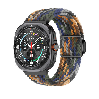 Easy Fit Magnetic Strap for Galaxy Watch Ultra