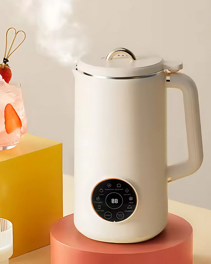 Easy Milk Maker For Nuts And Oats
