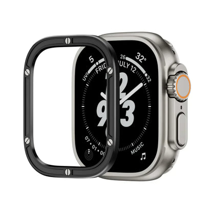 Durable Metal Apple Watch Ultra Replacement Band
