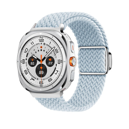 Easy Fit Magnetic Strap for Galaxy Watch Ultra