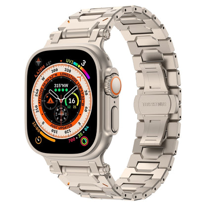 Stainless Steel Strap for Smart Watch - Lusomart