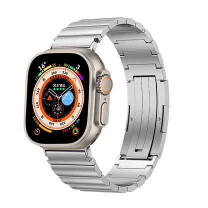 Premium Metal Strap for Apple Watch