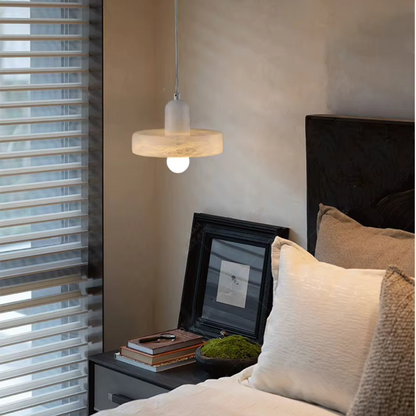 Stylish Hanging Pendant Light