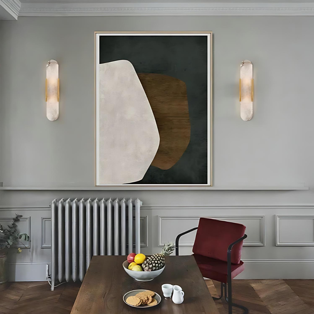 Elegant Wall Light Collection