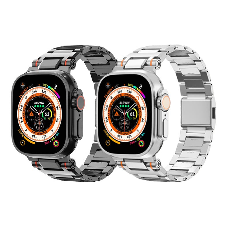 Premium Magnetic Smartwatch Strap