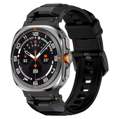 Premium FKM Strap for Samsung Watch Ultra