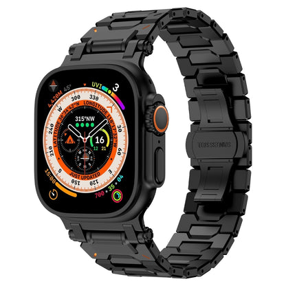 Stainless Steel Strap for Smart Watch