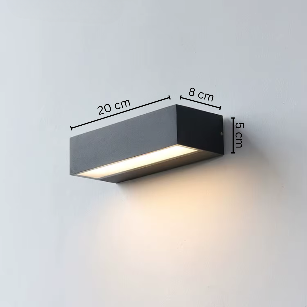 Waterproof Garden Lamp