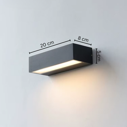 Waterproof Garden Lamp