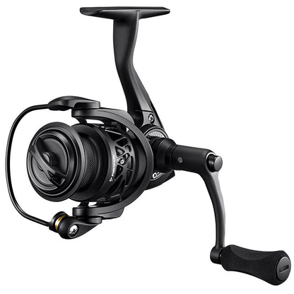Ultra Light Carbon Fiber Spinning Fishing Reel