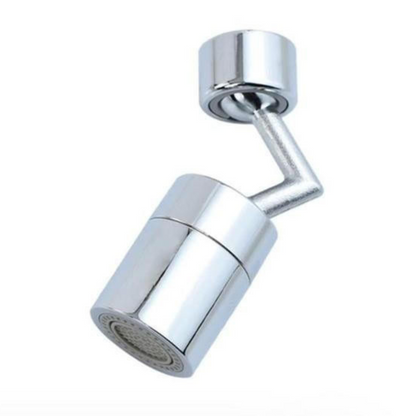 Easy Fit Rotary Faucet Extender