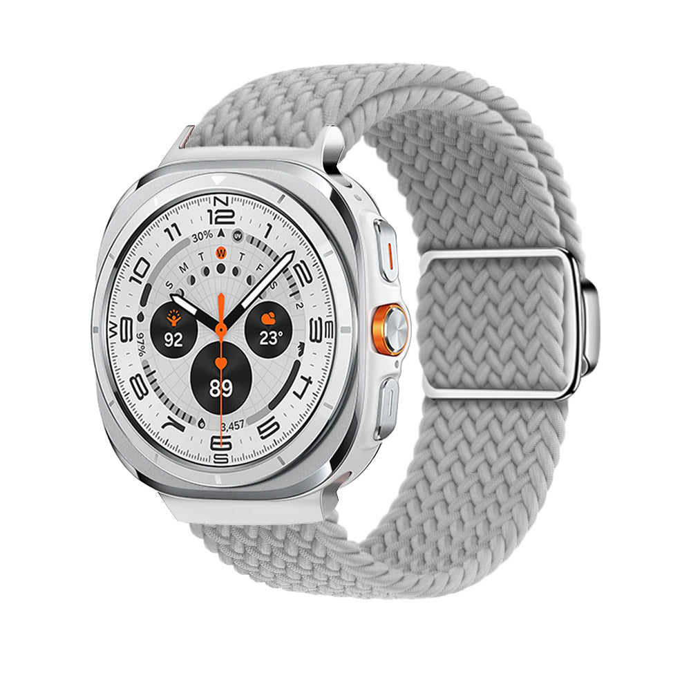 Easy Fit Magnetic Strap for Galaxy Watch Ultra