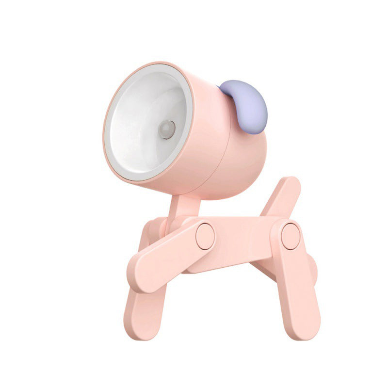 Soothing Bedroom Night Lamp
