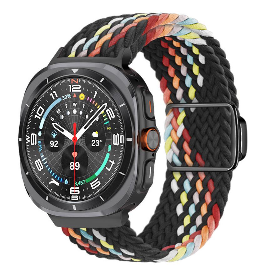 Easy Fit Magnetic Strap for Galaxy Watch Ultra