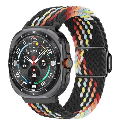 Easy Fit Magnetic Strap for Galaxy Watch Ultra