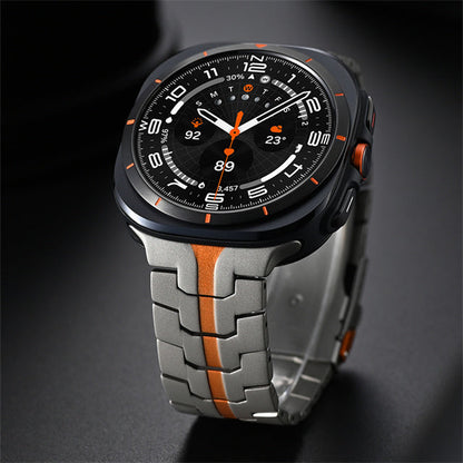 Strong Metal Strap for Smart Watch