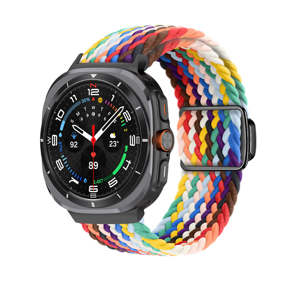 Easy Fit Magnetic Strap for Galaxy Watch Ultra
