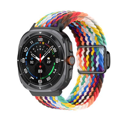Easy Fit Magnetic Strap for Galaxy Watch Ultra