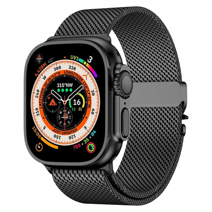 Stylish Metal Band For Apple Watch