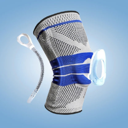 Supportive Knee Pain Relief Sleeve
