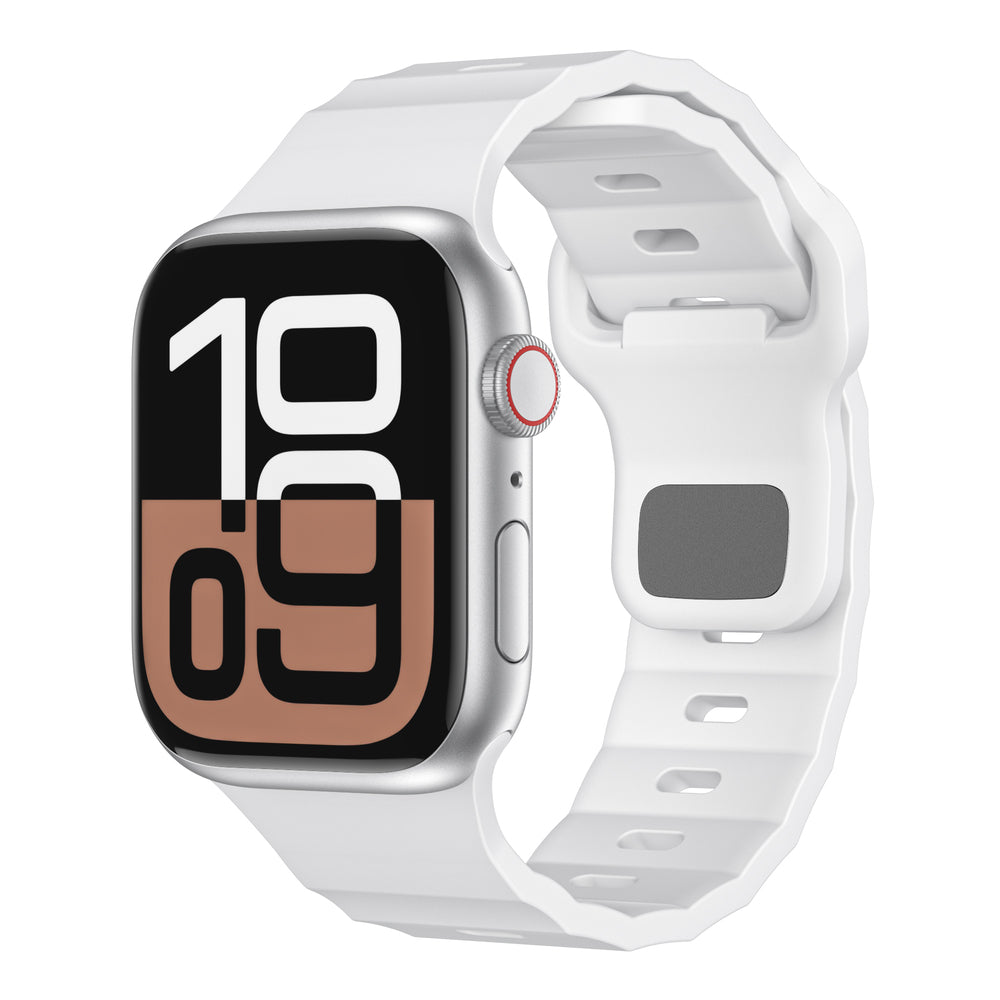 Comfortable Fitness Strap For Apple Watch