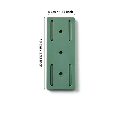 Strong Adhesive Wall Mount Kit