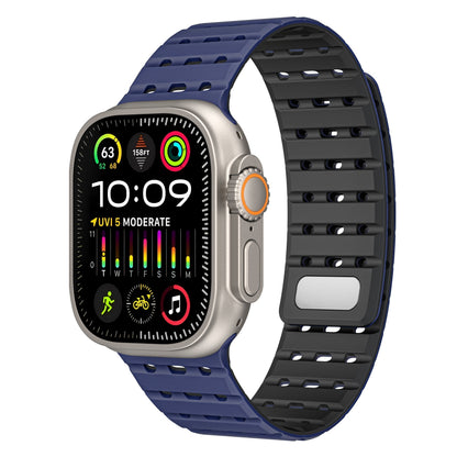 Premium Silicone Sport Watch Band