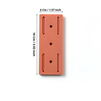 Strong Adhesive Wall Mount Kit