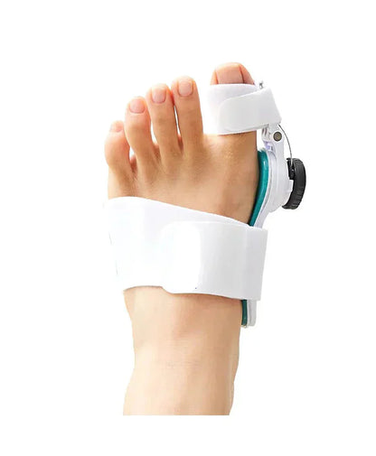 Comfortable Bunion Support for Foot Pain Relief