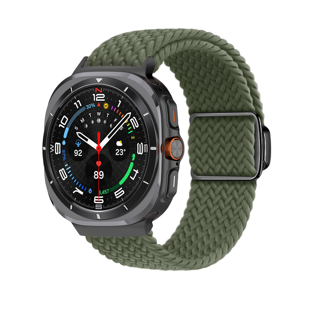 Easy Fit Magnetic Strap for Galaxy Watch Ultra