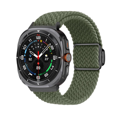 Easy Fit Magnetic Strap for Galaxy Watch Ultra