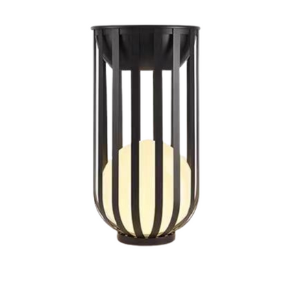 Outdoor Solar Garden Light - Durable Waterproof Lamp