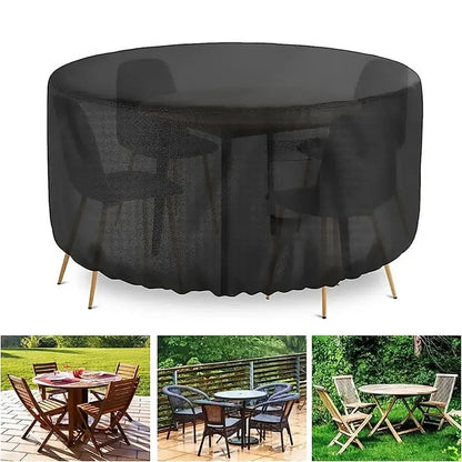 Durable Outdoor Patio Table Cover
