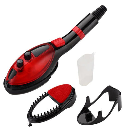 Portable Compact Travel Steamer Iron