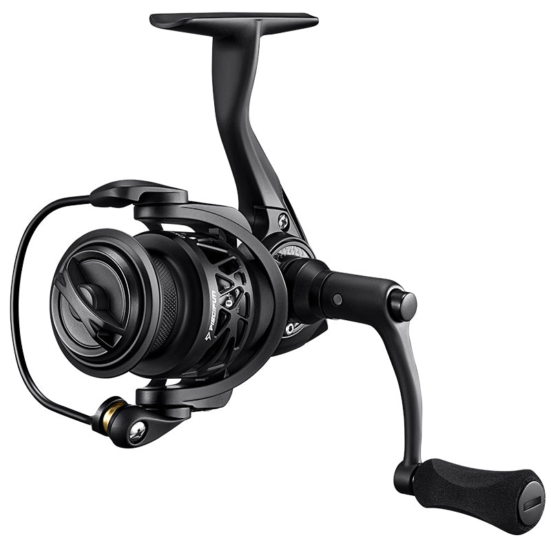 Lightweight Carbon Ice Fishing Spinning Reel 500 1000