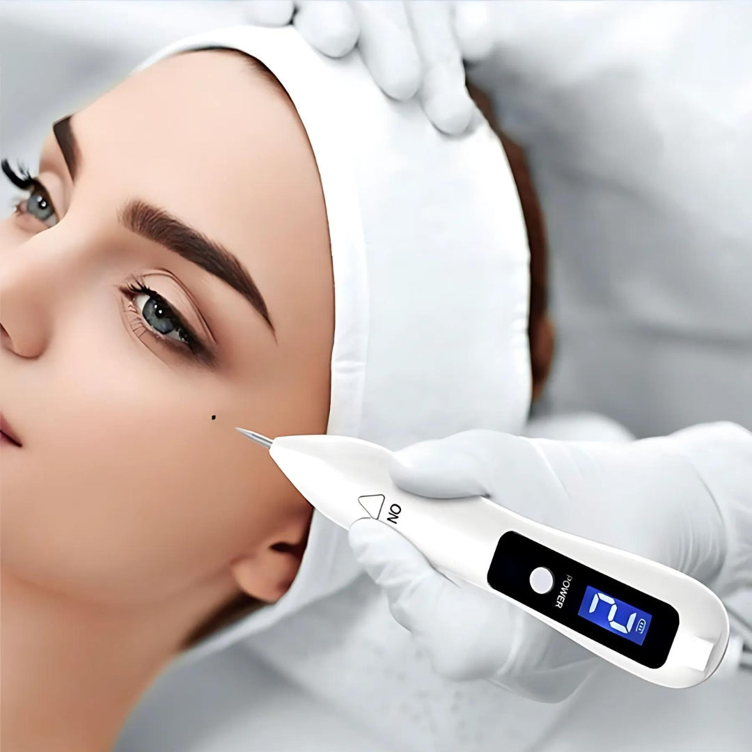 Professional Skin Removal Laser Pen Tool