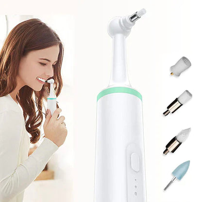 Effective Electric Dental Plaque Remover For Fresh Breath